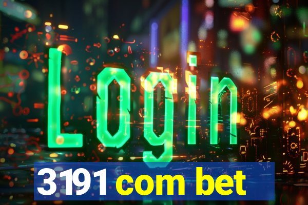 3191 com bet